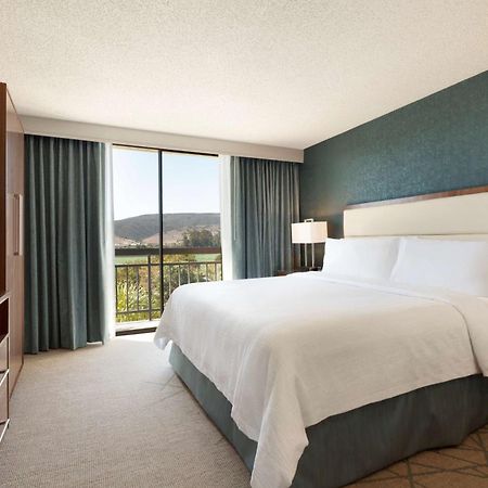 Embassy Suites San Luis Obispo Zewnętrze zdjęcie