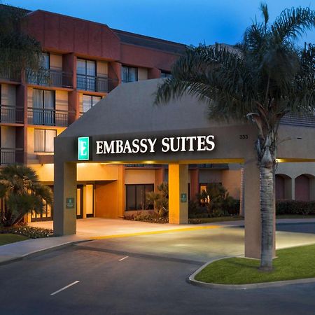 Embassy Suites San Luis Obispo Zewnętrze zdjęcie