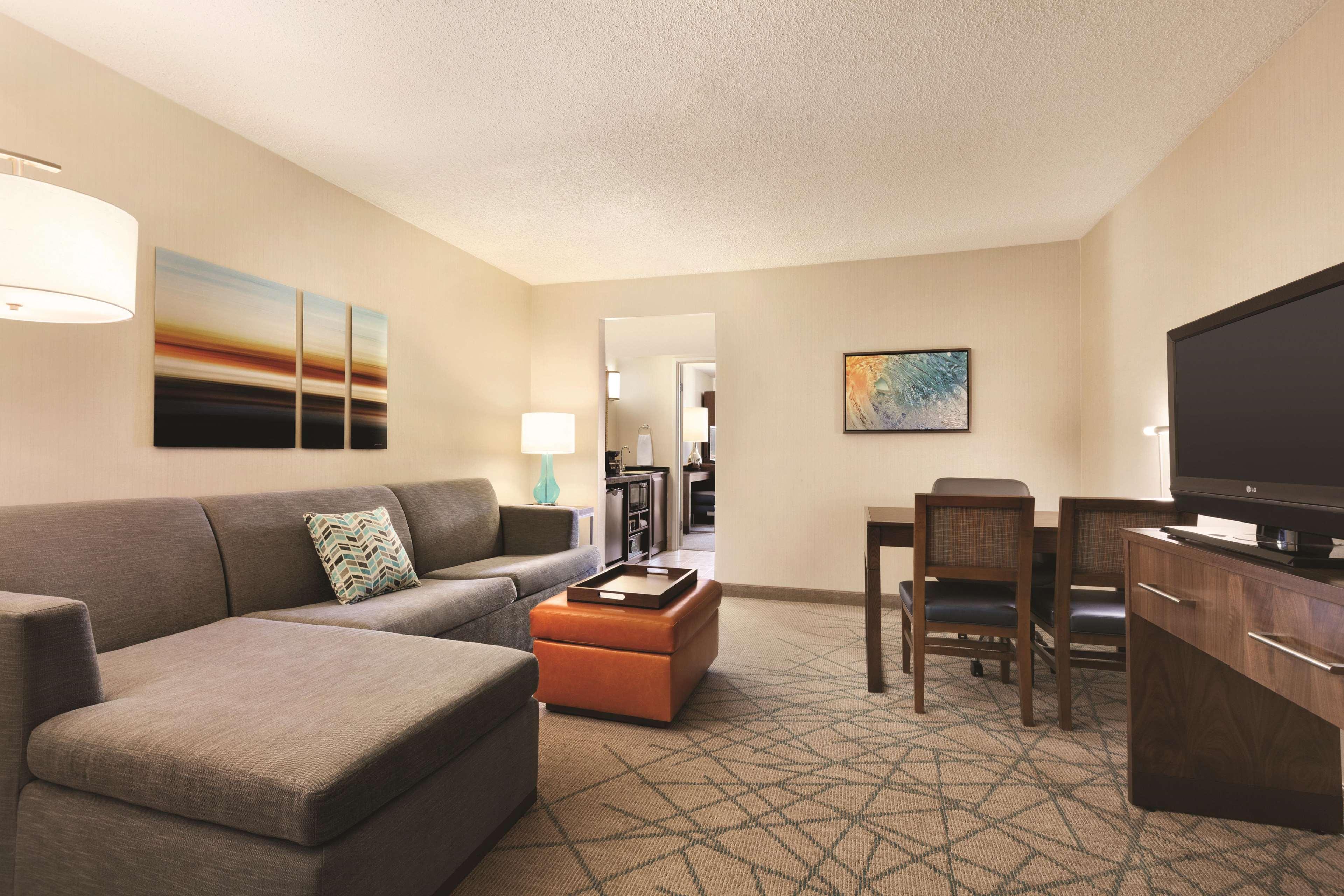Embassy Suites San Luis Obispo Zewnętrze zdjęcie