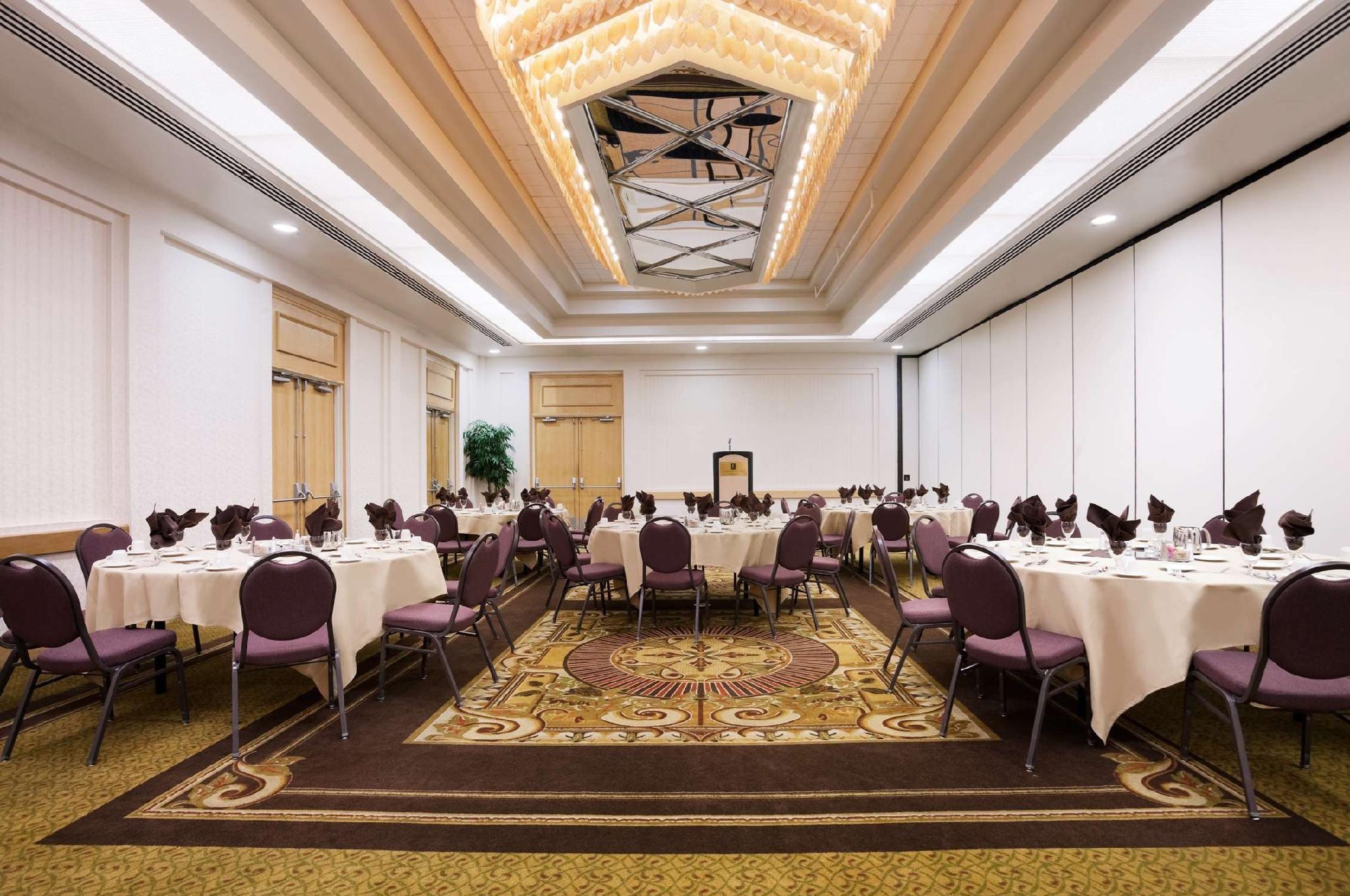 Embassy Suites San Luis Obispo Zewnętrze zdjęcie