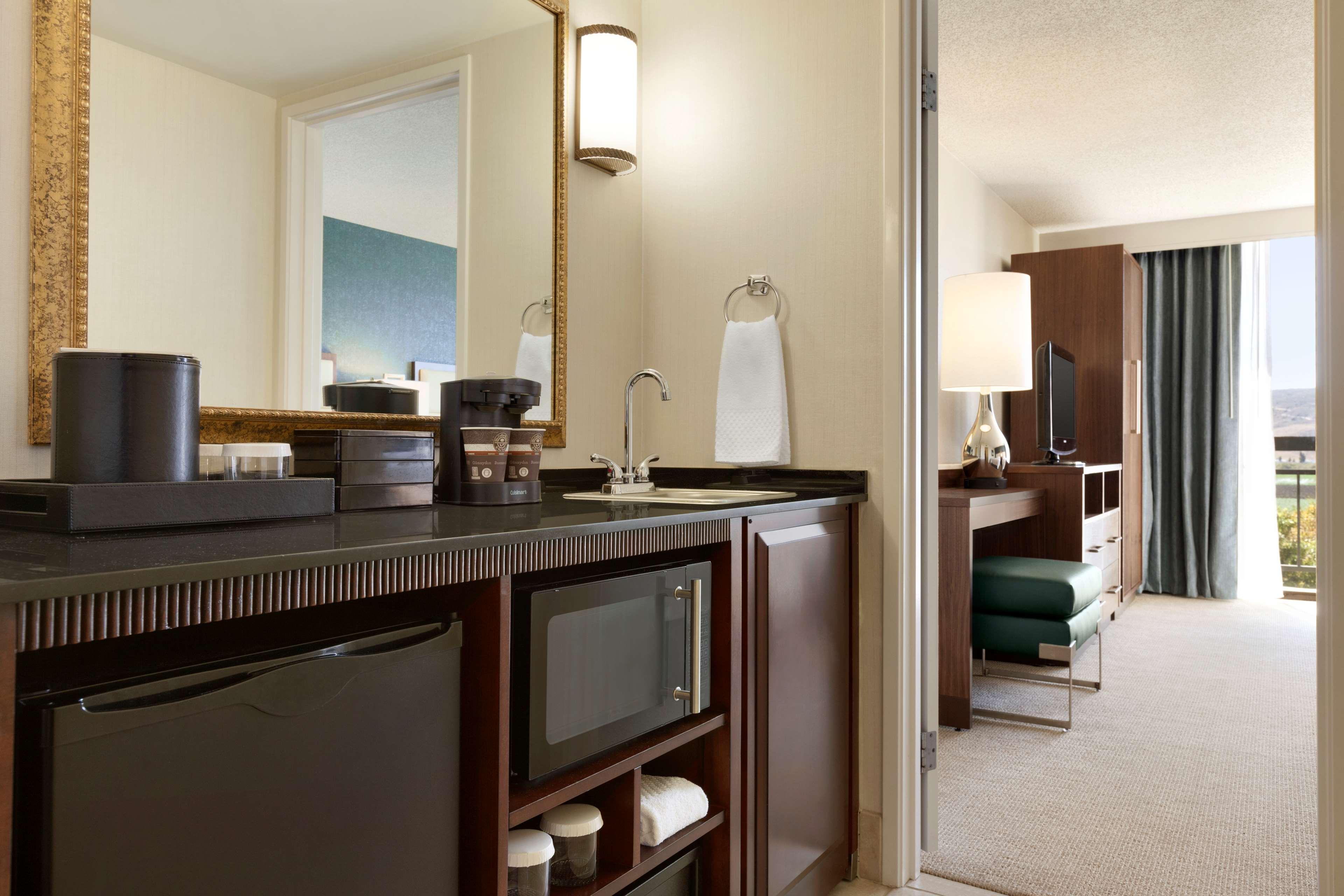 Embassy Suites San Luis Obispo Zewnętrze zdjęcie