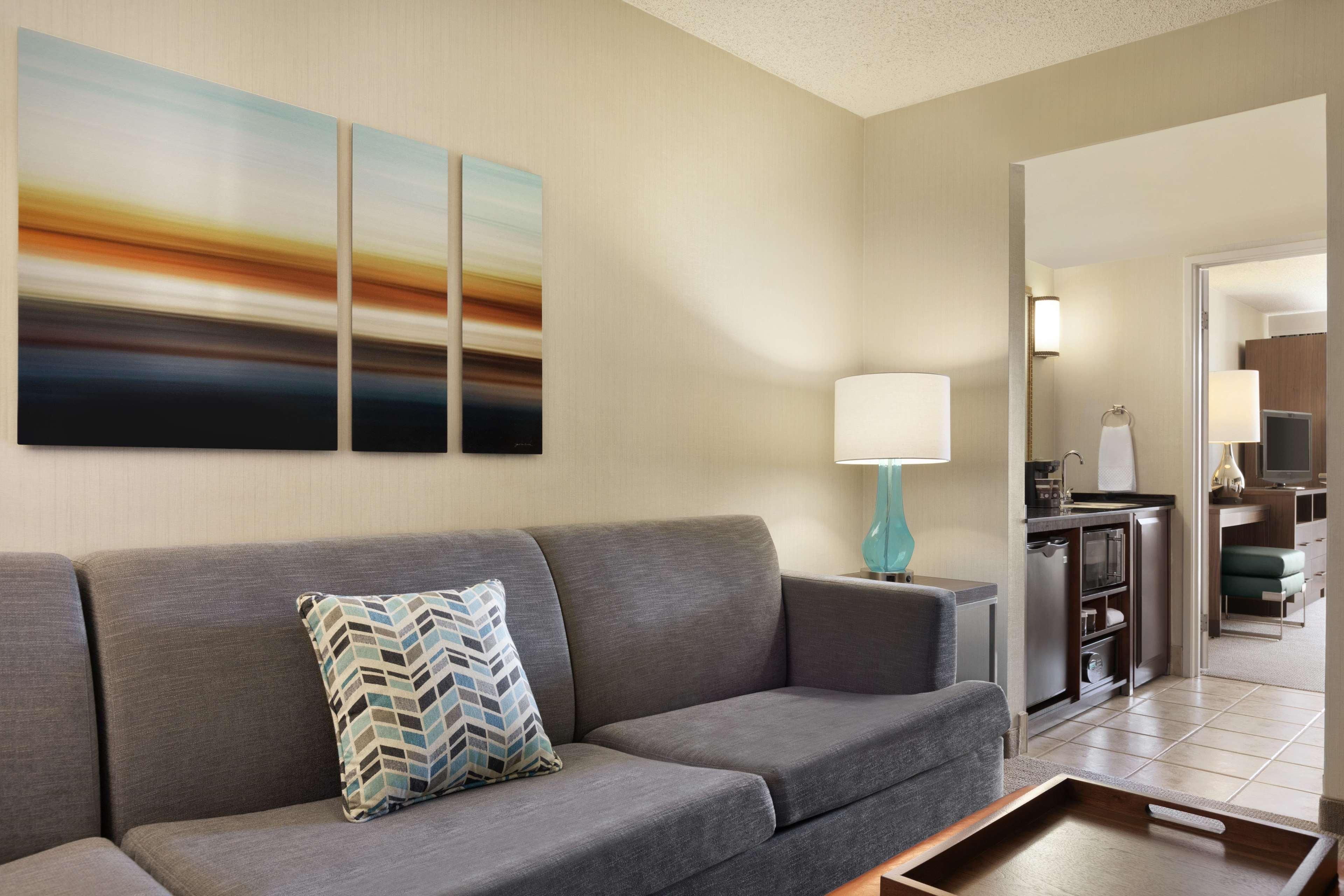 Embassy Suites San Luis Obispo Zewnętrze zdjęcie