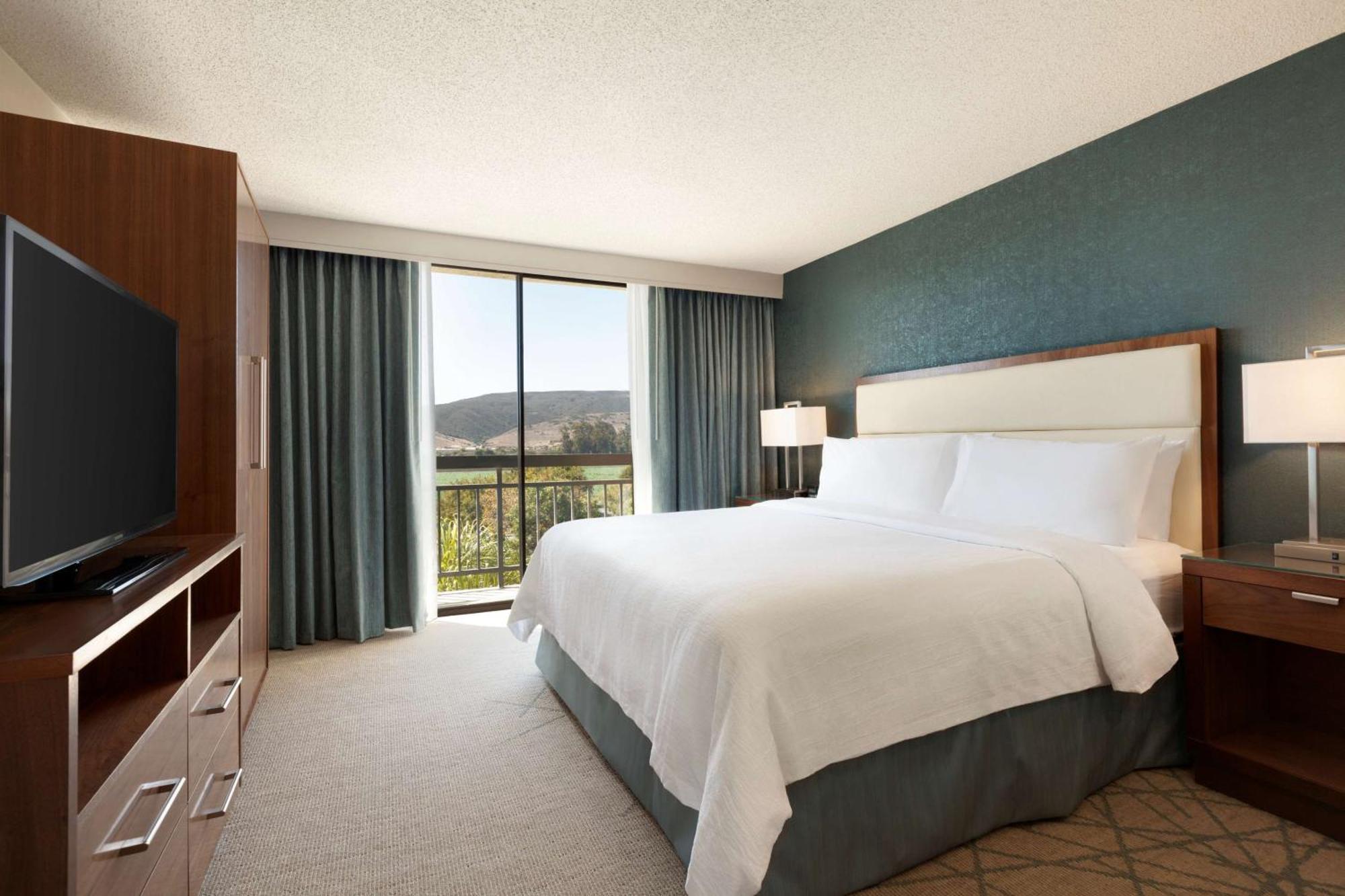 Embassy Suites San Luis Obispo Zewnętrze zdjęcie