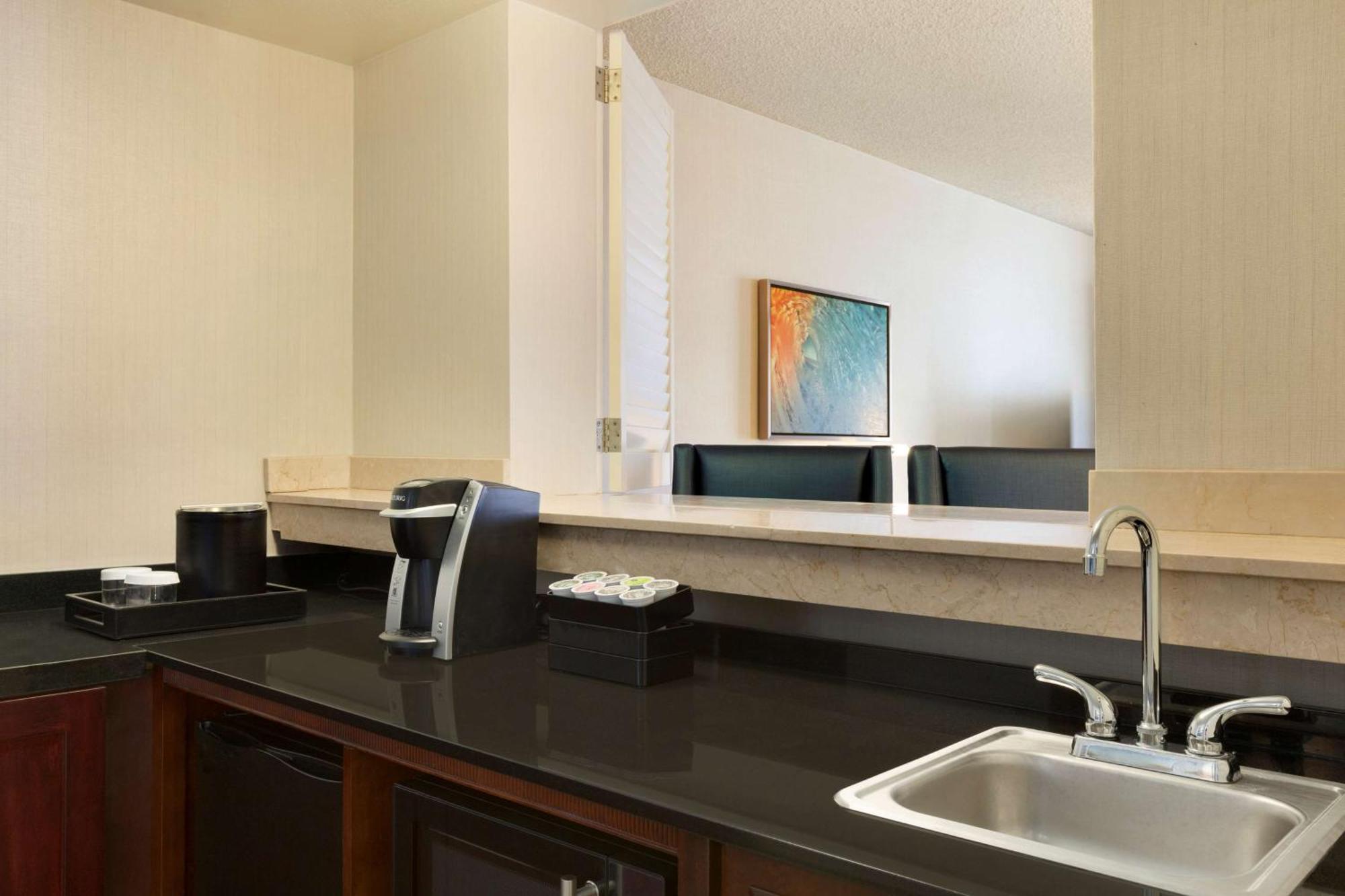 Embassy Suites San Luis Obispo Zewnętrze zdjęcie