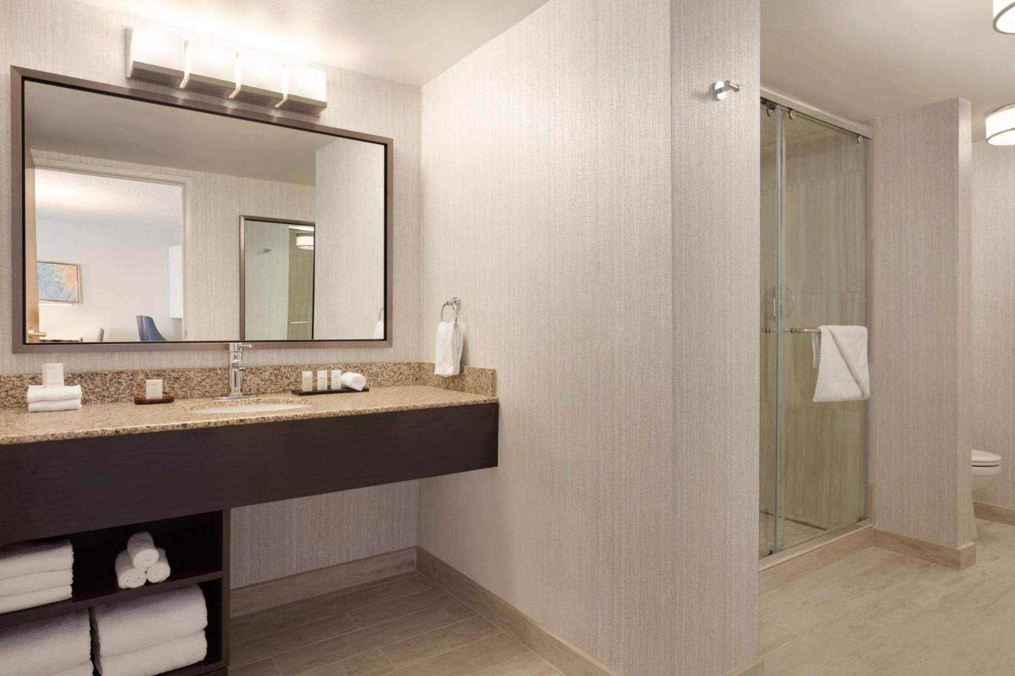 Embassy Suites San Luis Obispo Zewnętrze zdjęcie
