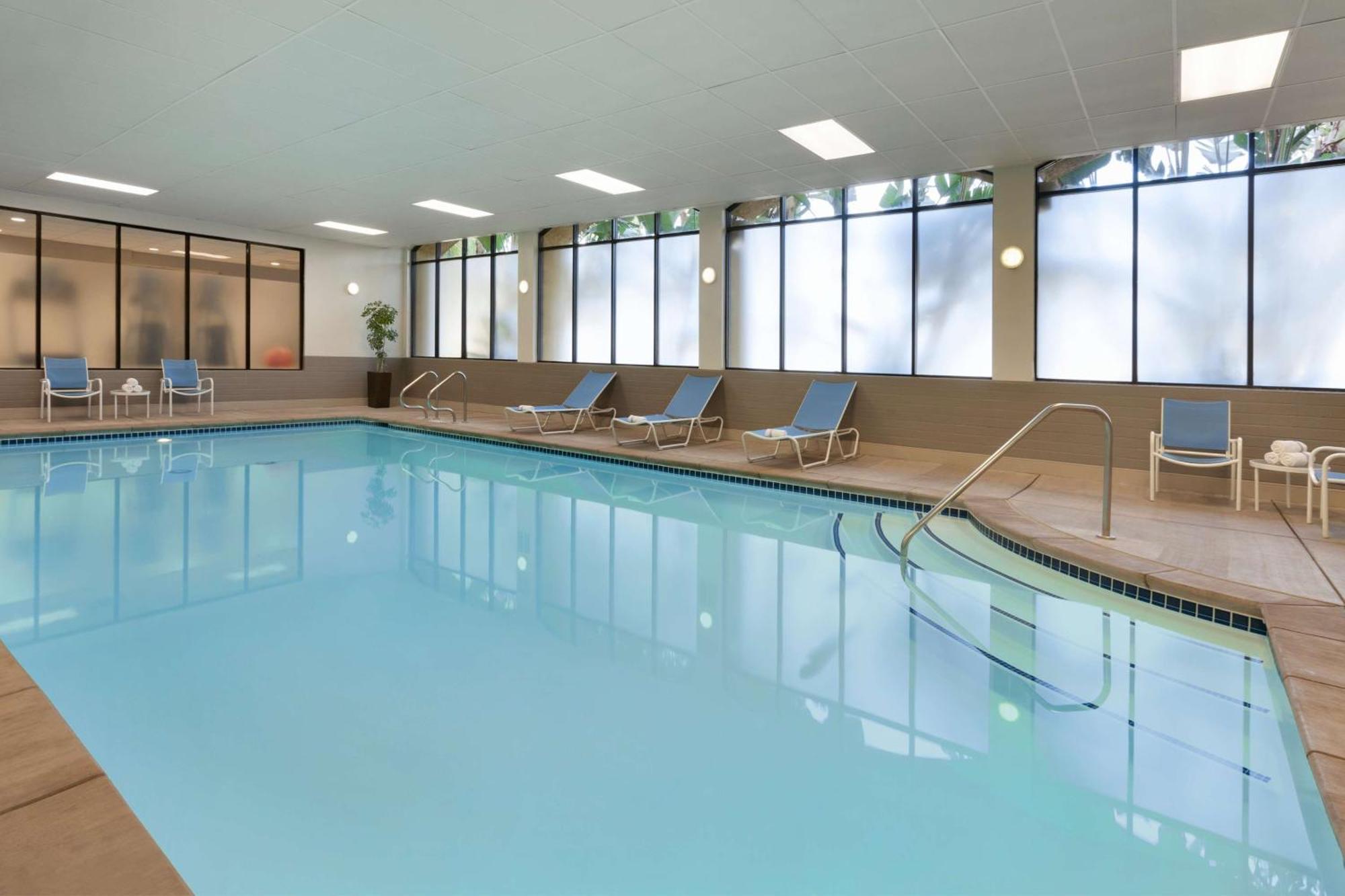 Embassy Suites San Luis Obispo Zewnętrze zdjęcie