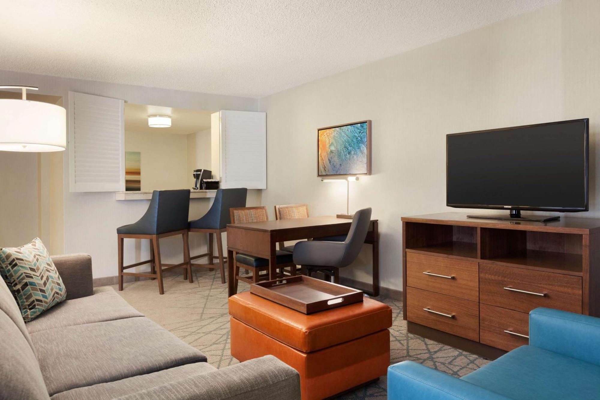 Embassy Suites San Luis Obispo Zewnętrze zdjęcie