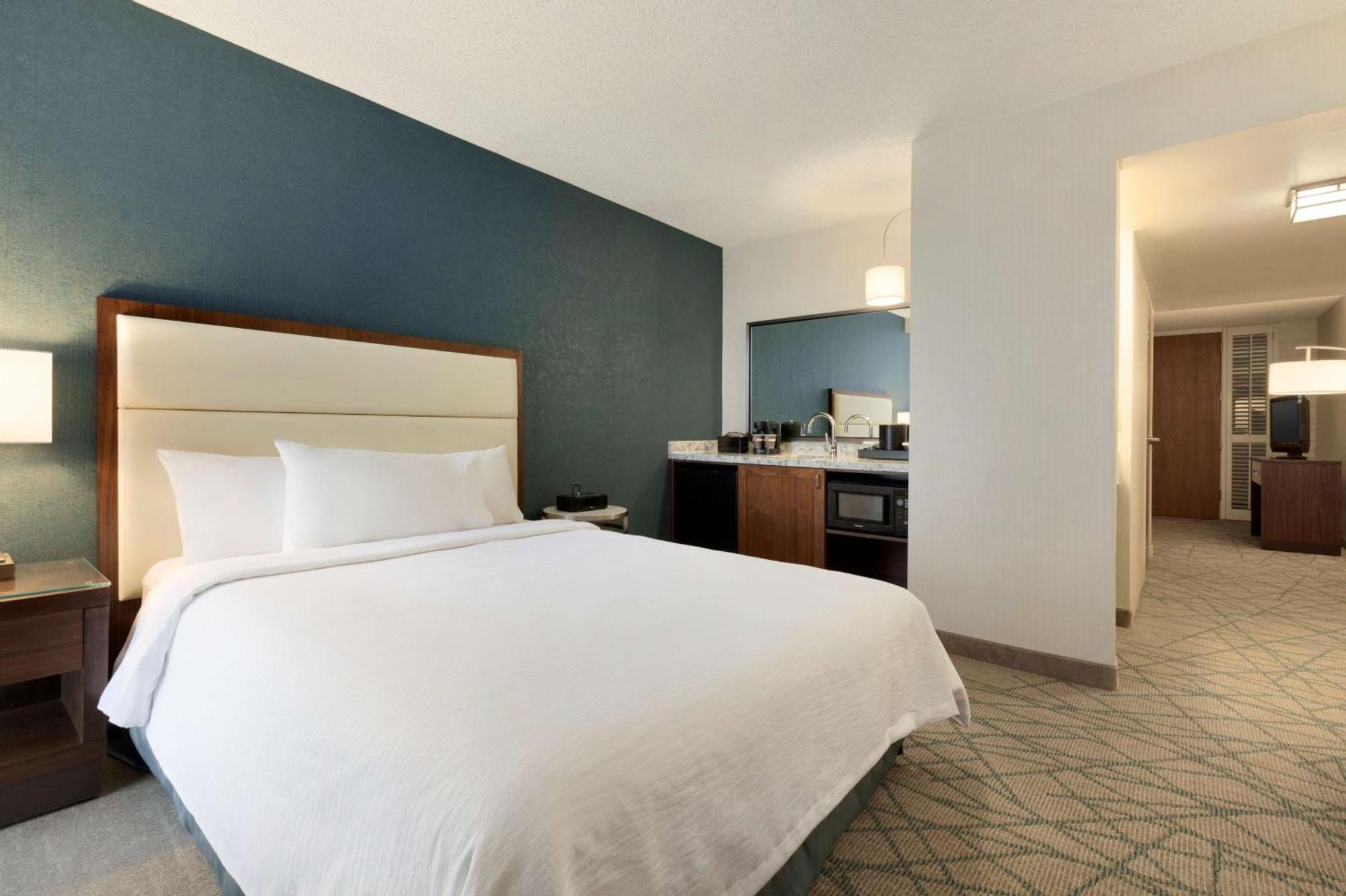 Embassy Suites San Luis Obispo Zewnętrze zdjęcie