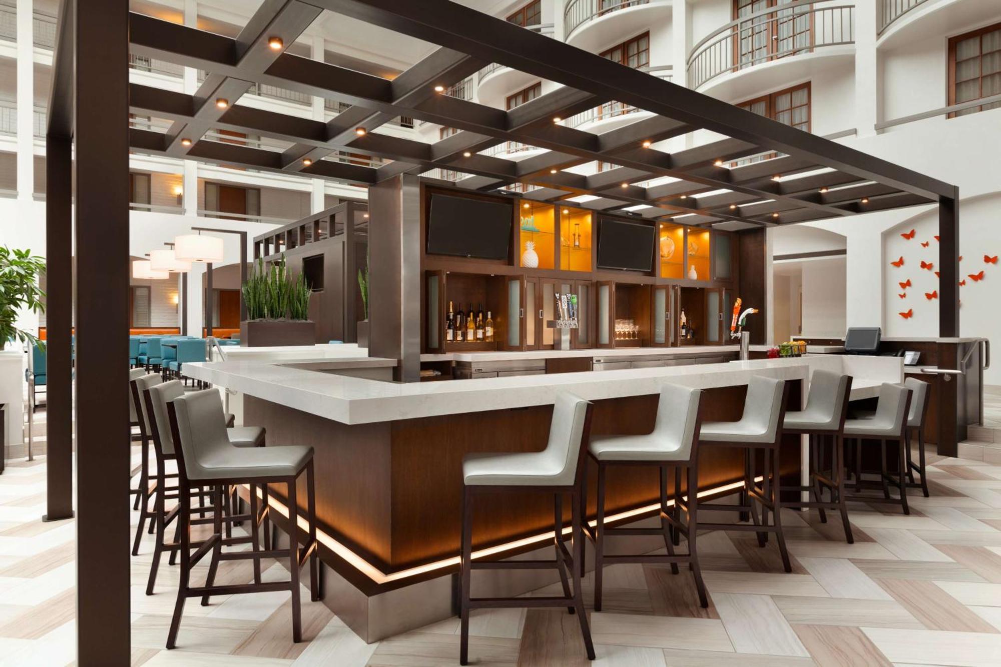 Embassy Suites San Luis Obispo Zewnętrze zdjęcie