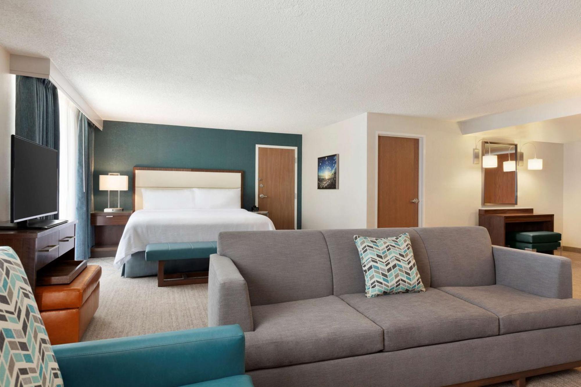 Embassy Suites San Luis Obispo Zewnętrze zdjęcie