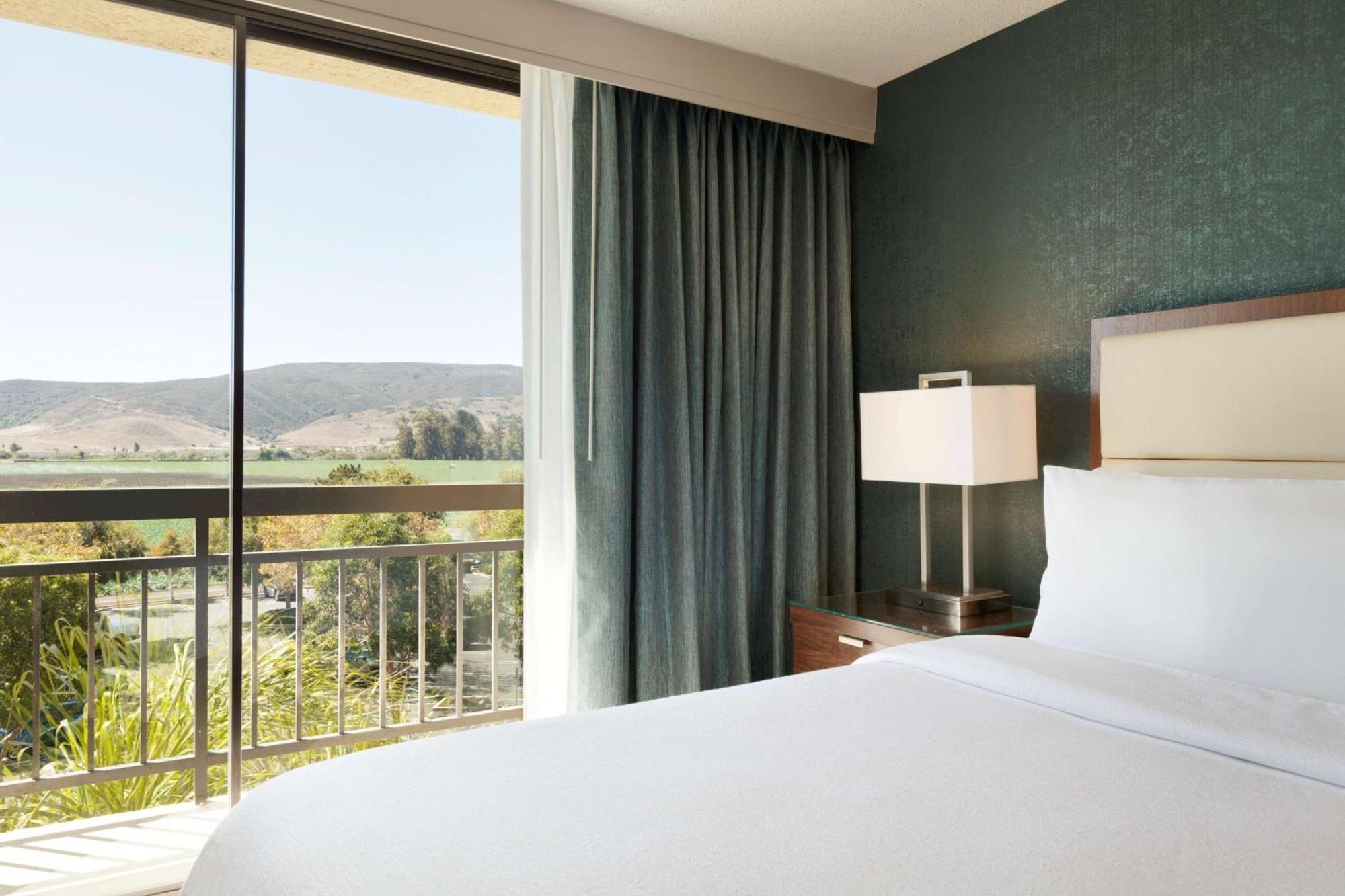 Embassy Suites San Luis Obispo Zewnętrze zdjęcie