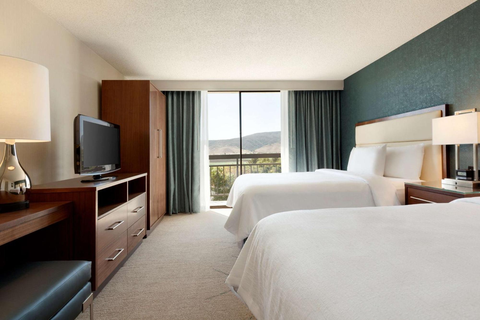 Embassy Suites San Luis Obispo Zewnętrze zdjęcie