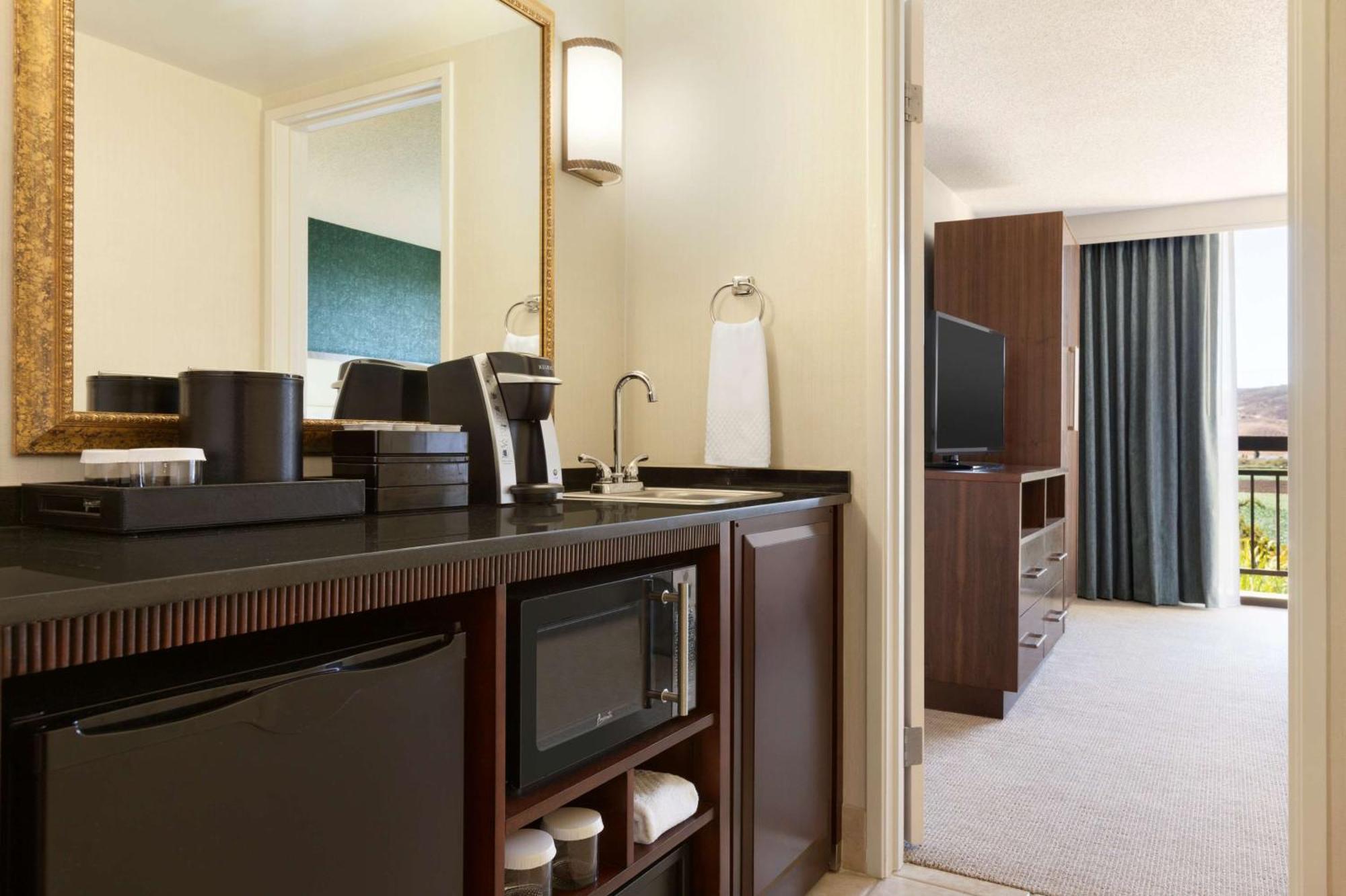 Embassy Suites San Luis Obispo Zewnętrze zdjęcie