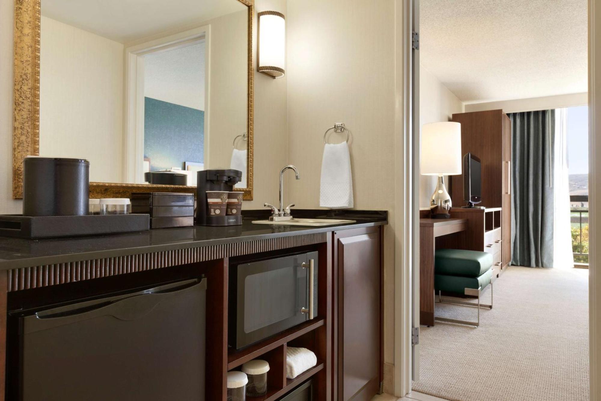 Embassy Suites San Luis Obispo Zewnętrze zdjęcie