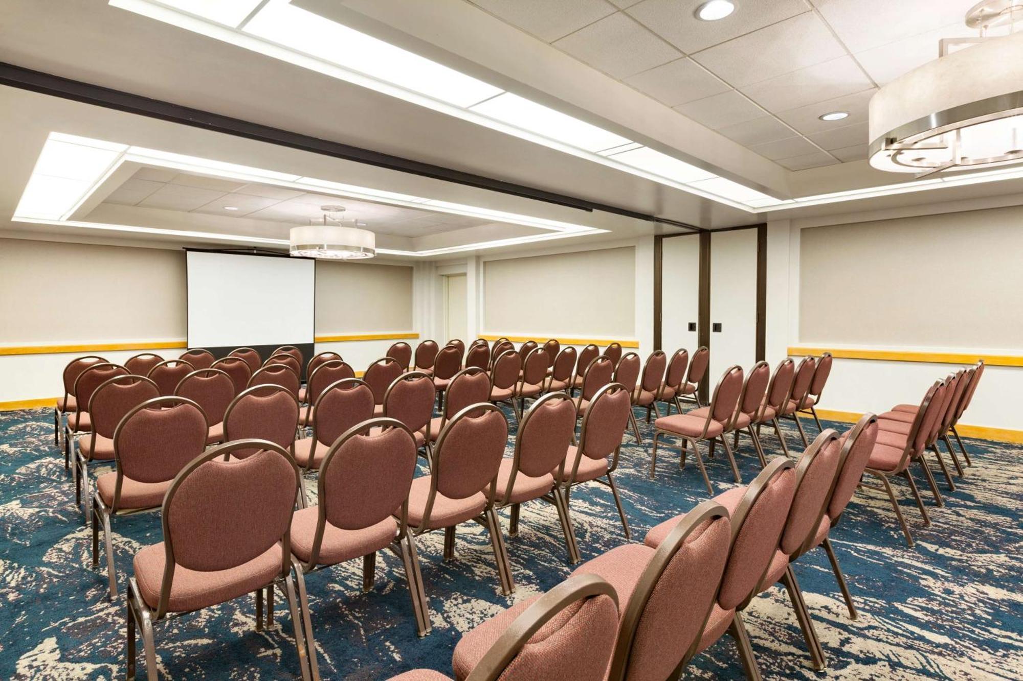 Embassy Suites San Luis Obispo Zewnętrze zdjęcie