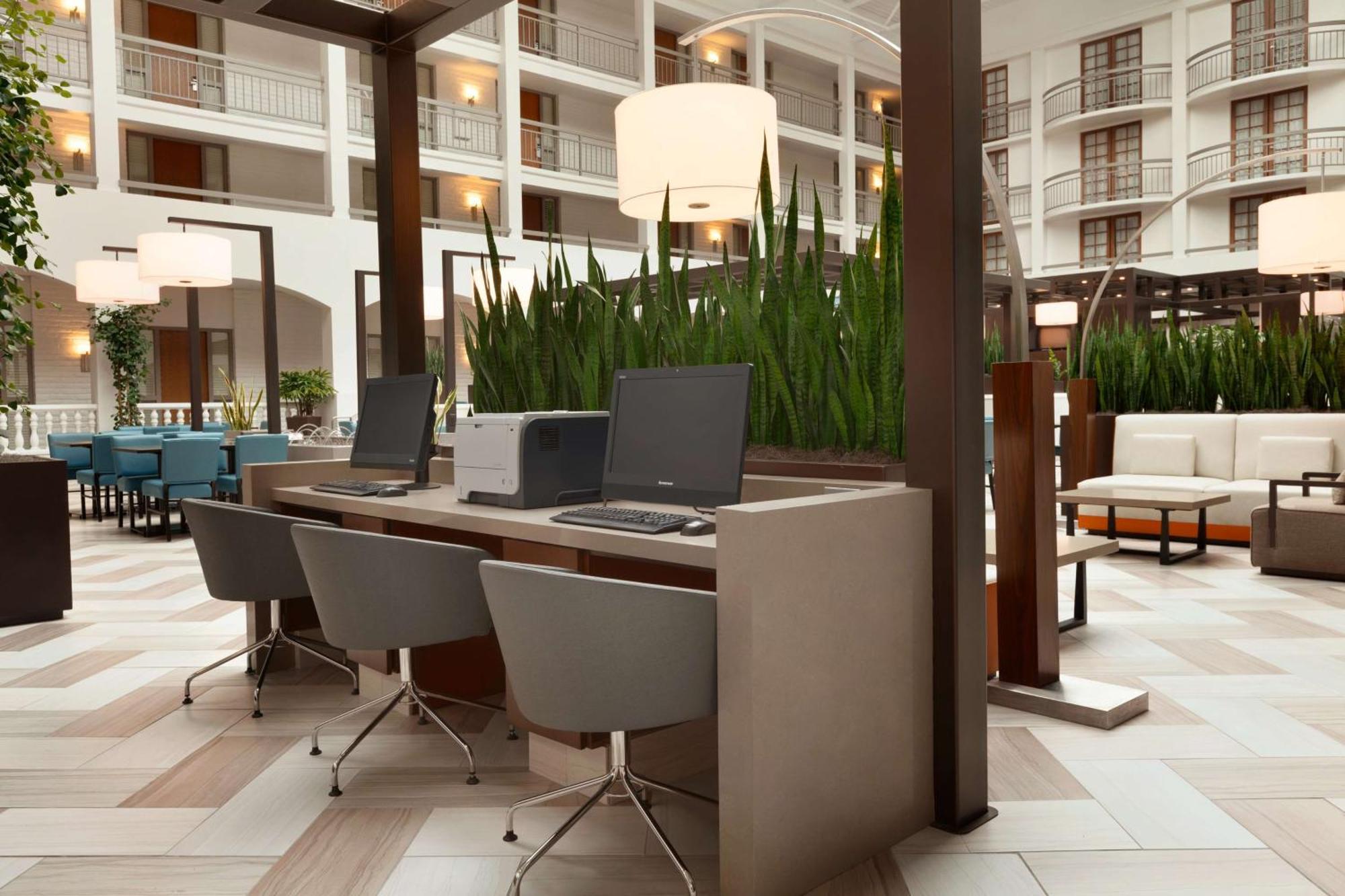Embassy Suites San Luis Obispo Zewnętrze zdjęcie