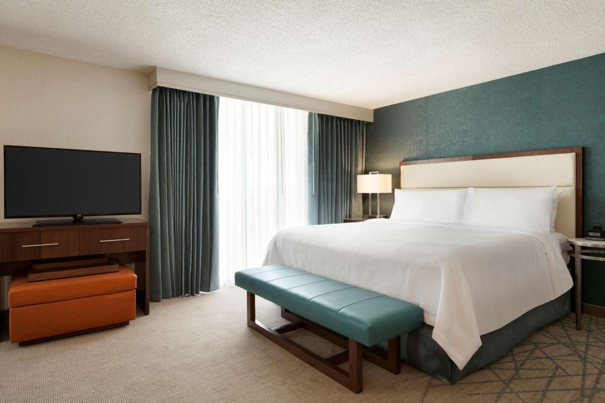Embassy Suites San Luis Obispo Zewnętrze zdjęcie