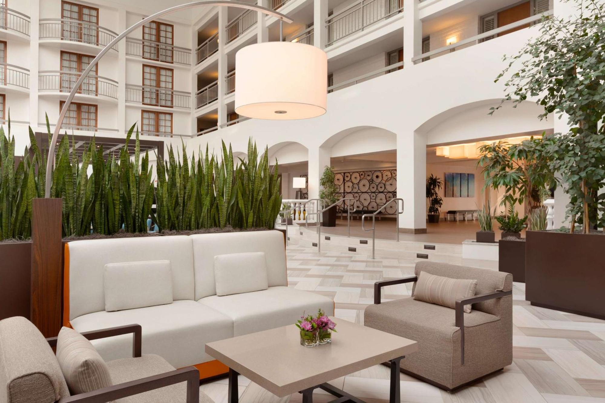 Embassy Suites San Luis Obispo Zewnętrze zdjęcie