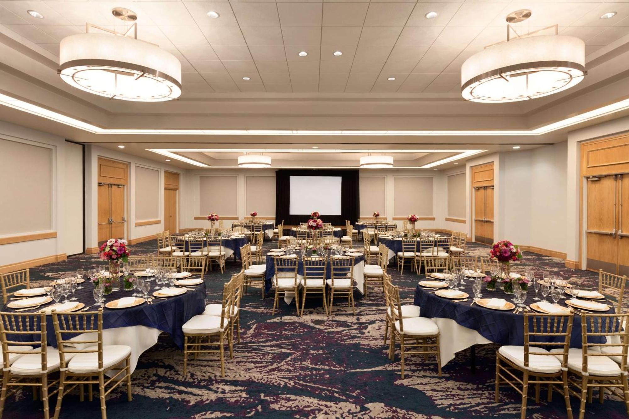 Embassy Suites San Luis Obispo Zewnętrze zdjęcie