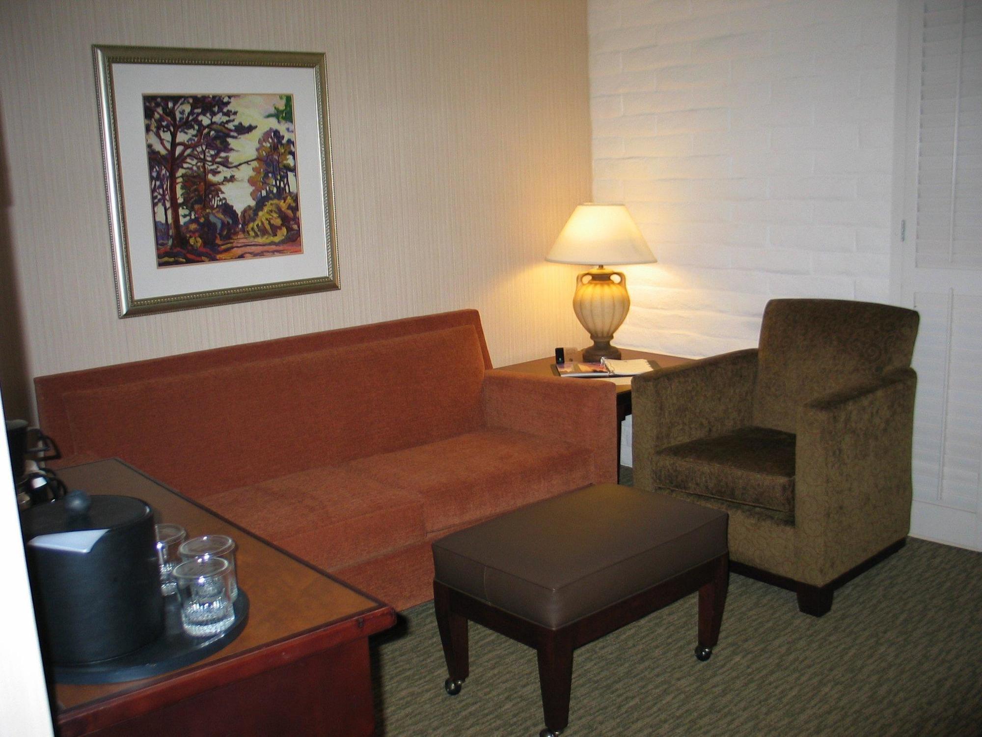 Embassy Suites San Luis Obispo Zewnętrze zdjęcie