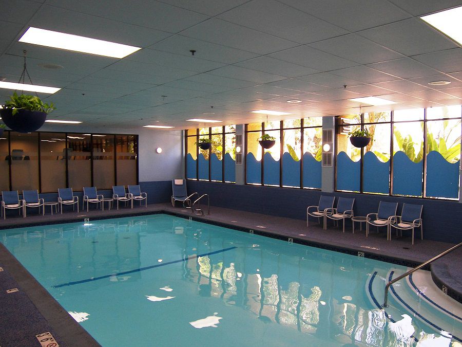 Embassy Suites San Luis Obispo Udogodnienia zdjęcie