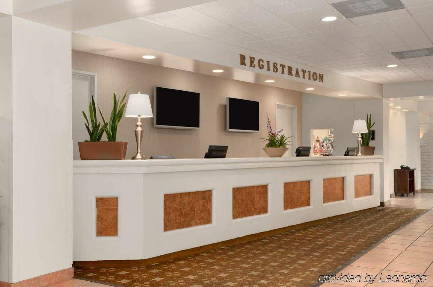 Embassy Suites San Luis Obispo Zewnętrze zdjęcie