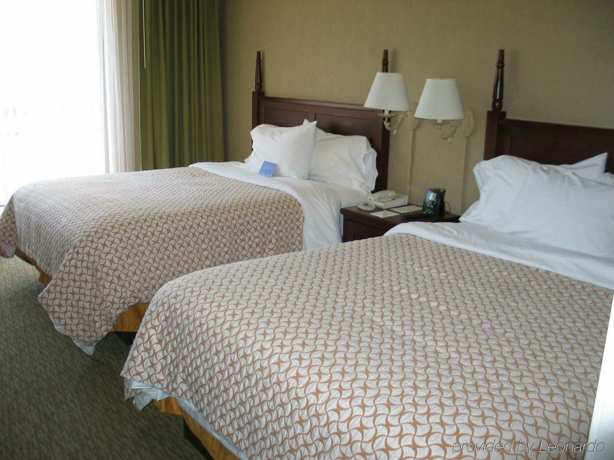 Embassy Suites San Luis Obispo Zewnętrze zdjęcie