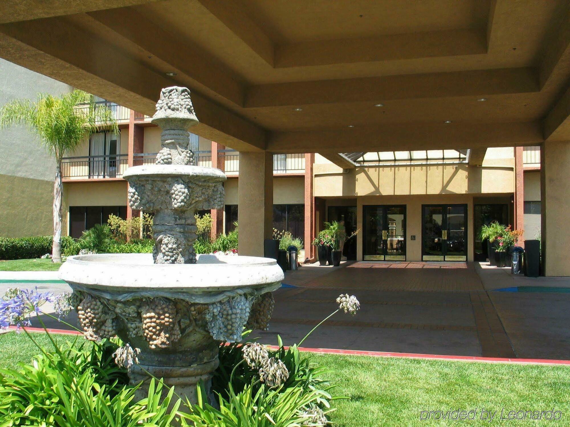 Embassy Suites San Luis Obispo Zewnętrze zdjęcie