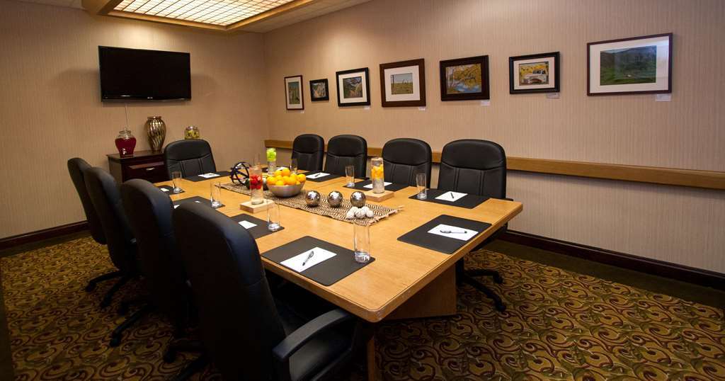 Embassy Suites San Luis Obispo Udogodnienia zdjęcie
