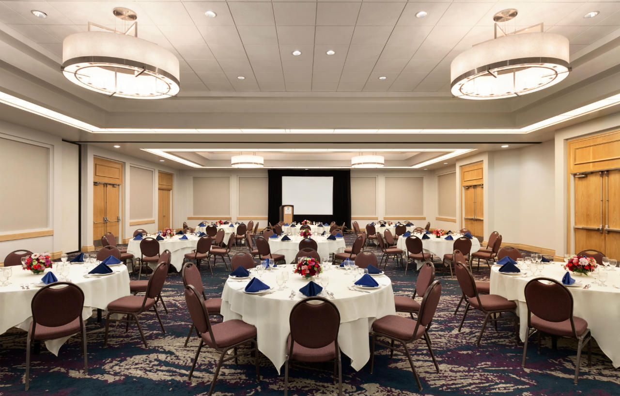 Embassy Suites San Luis Obispo Zewnętrze zdjęcie